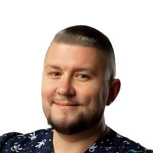Рубанов Сергей Сергеевич