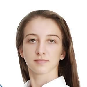 Дудаева Анна Ахмедовна