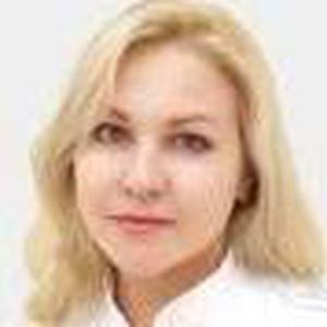 Захарова Марина Маратовна