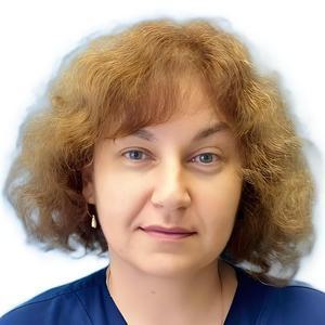 Орлова Виктория Александровна