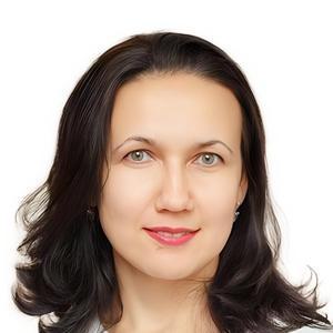 Мязитова Гулюся Гумаровна