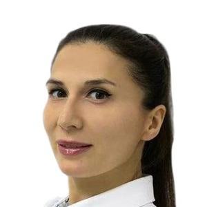 Багирова Лилия Раисовна