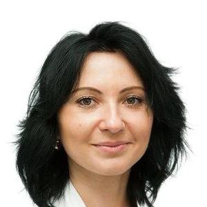 Караева Анна Юрьевна