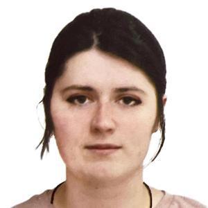 Ефимкова Мария Олеговна