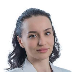 Дудаева Мадина Таймуразовна