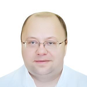 Мильчаков Сергей Алексеевич