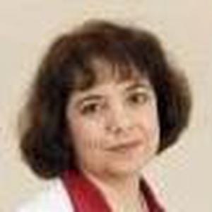 Шумилова Лариса Семеновна