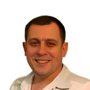 Швец Дмитрий Николаевич