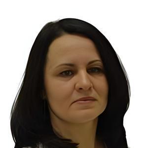 Ефремова Елена Николаевна