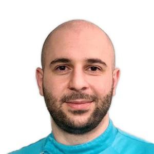 Саакян Геворг Апетнакович