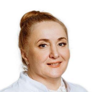 Лысенко Ольга Викторовна