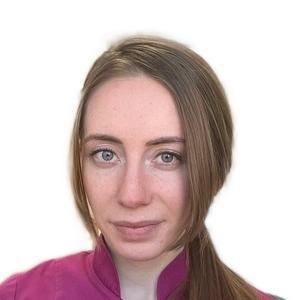 Балыкчинова Татьяна Владимировна