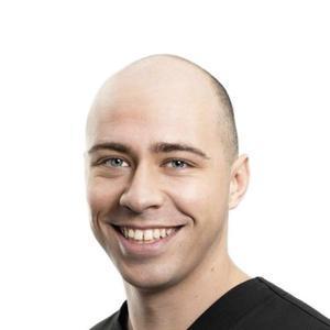 Ефимов Никита Евгеньевич