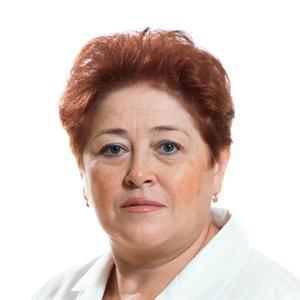 Король Елена Викторовна
