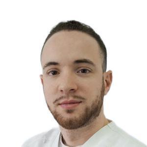 Цицуашвили Илиа Давидович