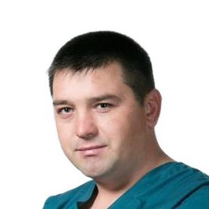 Завьялов Дмитрий Евгеньевич