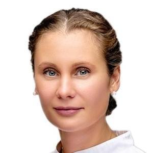 Гребенюк Лариса Анатольевна