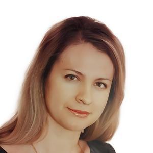 Ярлыкова Татьяна Васильевна