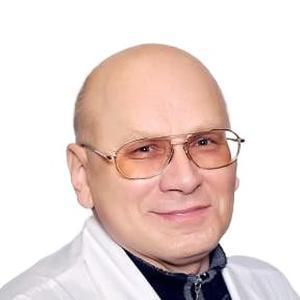 Зубаркин Сергей Владимирович