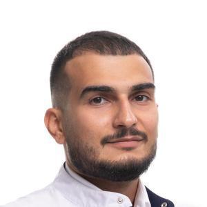 Агаев Рамиль Саламович