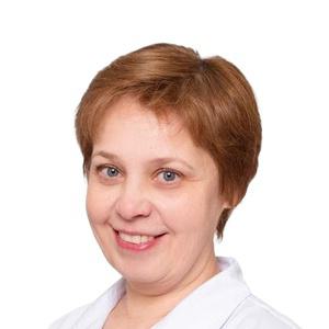Хаспекова Карина Викторовна