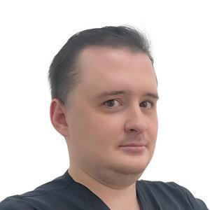 Леденев Денис Игорьевич