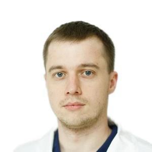 Захаренков Иван Алексеевич