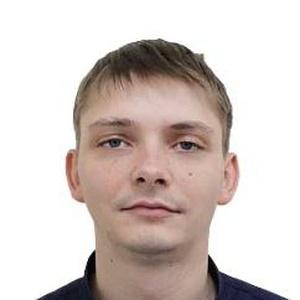 Ярочкин Денис Вячеславович