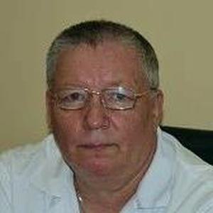 Лежепеков Владимир Васильевич