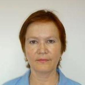 Гараева Расима Раисовна