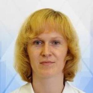 Скворцова Татьяна Викторовна