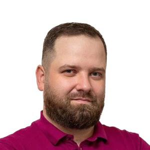 Воробьев Алексей Андреевич