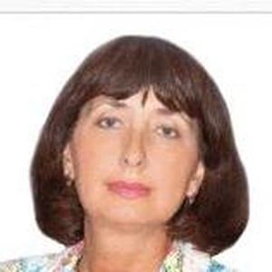 Бортнюк Марина Владимировна