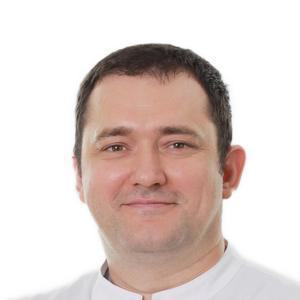 Машков Роман Викторович