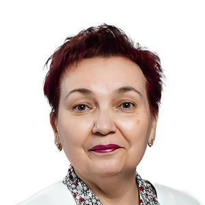 Вакилова Асия Львовна