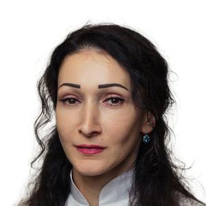 Байсангурова Альбина Анатольевна
