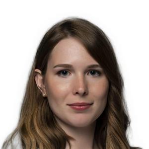 Колчина Анна Вадимовна