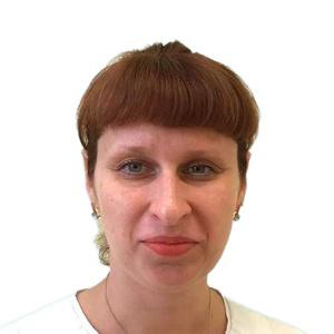 Мурачева Татьяна Петровна