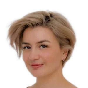 Загидуллина Ольга Ришатовна