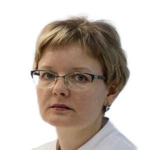 Гвоздулина Екатерина Николаевна