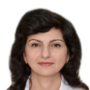 Бадалова Анжелика Сергеевна