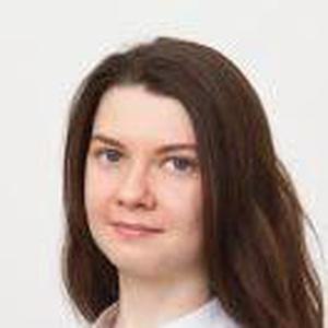 Попкова Анна Павловна
