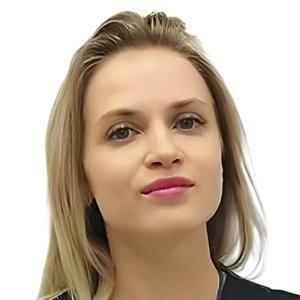 Морданова Анастасия Вячеславовна