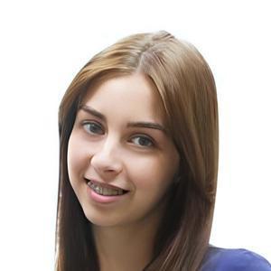 Кушкова Дарья Андреевна