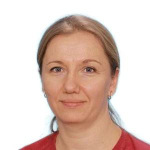 Рудометкина Екатерина Юрьевна