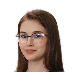 Мустафаева Лиана Наримановна