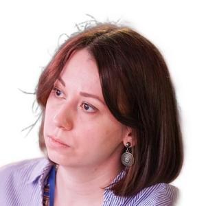 Гаммершмидт Юлия Сергеевна