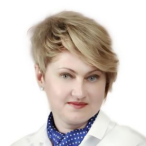 Калашникова Наталья Валериевна