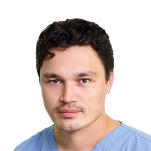 Шамсутдинов Руслан Рашидович