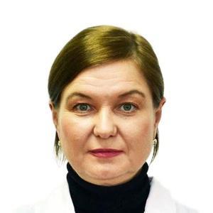 Надеева Ольга Ивановна